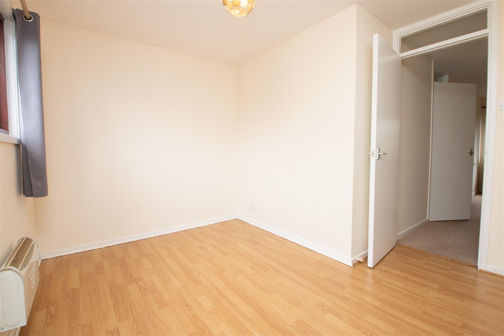 Downland, Two Mile Ash, Milton Keynes